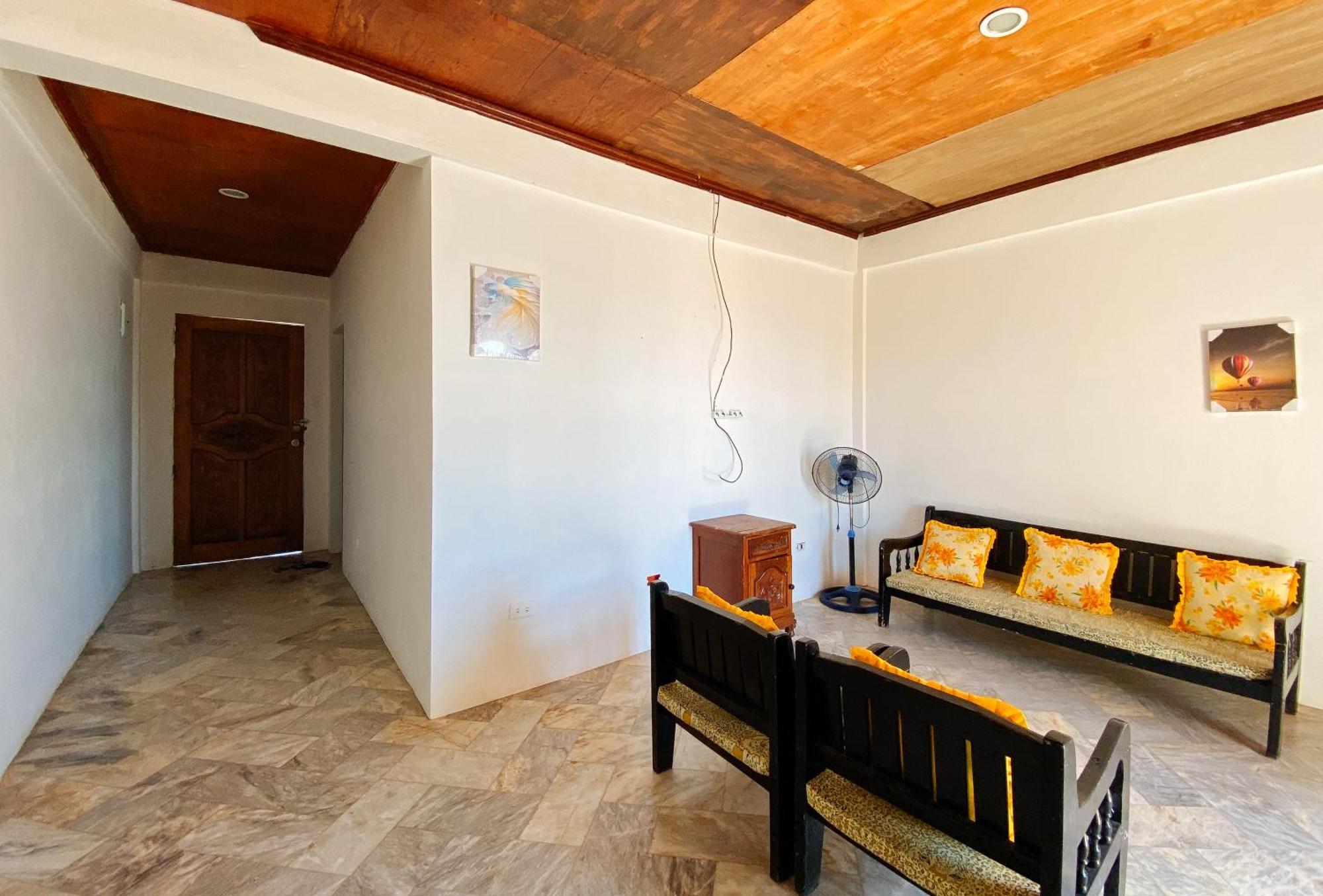 White Castle Beach Resort Iba Zambales Botolan Extérieur photo